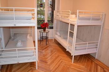 Apartamento Arguelles 58 Madrid